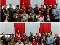 IRW LIRA Ajak LMKN Perangi Kartel Musik dan TV yang Merampas Hak Para Pencipta Lagu