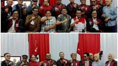 IRW LIRA Ajak LMKN Perangi Kartel Musik dan TV yang Merampas Hak Para Pencipta Lagu