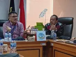IRW LSM LIRA Luncurkan Polisi Royalti, Jusuf Rizal: Pelanggar Hak Cipta Harus Diproses Hukum