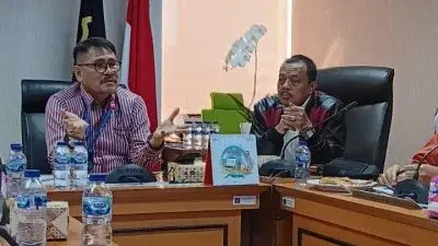 IRW LSM LIRA Luncurkan Polisi Royalti, Jusuf Rizal: Pelanggar Hak Cipta Harus Diproses Hukum