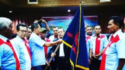 PD FSPTSI Aceh Kembali Gabung FSPTSI All Industrial-KSPSI Pimpinan Jusuf Rizal