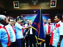PD FSPTSI Aceh Kembali Gabung FSPTSI All Industrial-KSPSI Pimpinan Jusuf Rizal