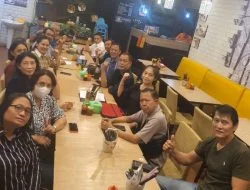 Warga Apartemen Puri Kemayoran Jakarta Pusat Mengadu ke FORUM PPPSR Jakarta