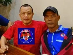 KREN-The President Center Konsolidasikan Pekerja dan Buruh di Jabar Menangkan AMIN Satu Putaran