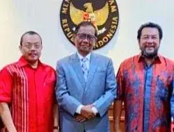 LSM LIRA dan PWMOI Akan Polisikan Dirjen Gakkum KLHK dan 9 Orang Jajaran di Kepri atas Dugaan Abuse of Power