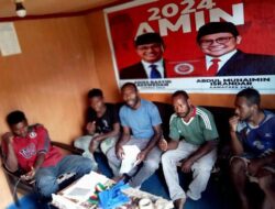 Jika Anies Terbidik: Revolusi Total Membara