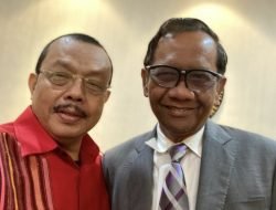 LSM LIRA Bongkar Mafia Hukum di KLHL Diduga Melibatkan Dirjen dan Direktur Gakkum, Jusuf Rizal: Segera Laksanakan Perintah Pengadilan!