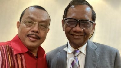 LSM LIRA Bongkar Mafia Hukum di KLHL Diduga Melibatkan Dirjen dan Direktur Gakkum, Jusuf Rizal: Segera Laksanakan Perintah Pengadilan!
