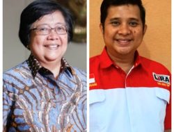 Anggotanya Didzolimi Gakkum KLHK, LSM LIRA Siap Demo Menteri KLHK Siti Nurbaya Kader Nasdem