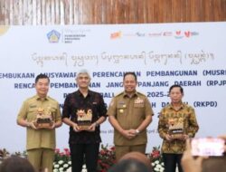 Tingkat Kemiskinan Provinsi Bali Lebih Rendah dari Nasional