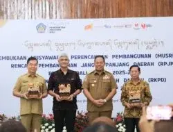 Tingkat Kemiskinan Provinsi Bali Lebih Rendah dari Nasional