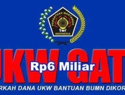 Oknum PWI Pelaku Korupsi adalah Para Bajingan Berkedok Wartawan