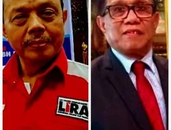 Jusuf Rizal Tertawakan Hendry Bangun yang Sebut Korupsi Dana Hibah BUMN Rp2,9 Miliar sebagai Fitnah dan Pelintiran