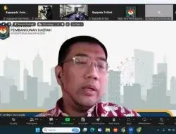 Kemendagri Warning Pemda Batas Akhir Pelaporan SPM Kuartal I-2024
