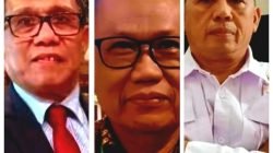 Somasi DK PWI Pusat, Hendry Bangun dan Sayid Iskandarsyah Panik?