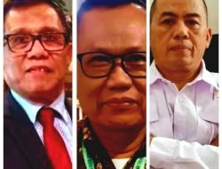 Somasi DK PWI Pusat, Hendry Bangun dan Sayid Iskandarsyah Panik?