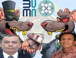 Soal Penggelapan Dana Hibah BUMN, PWI Daerah Serukan Proses Hukum di Bareskrim Polri
