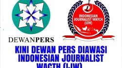 Jusuf Rizal Bentuk Indonesian Journalist Watch (IJW) Agar Dewan Pers Tak Seperti Tuhan