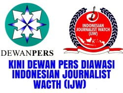 Jusuf Rizal Bentuk Indonesian Journalist Watch (IJW) Agar Dewan Pers Tak Seperti Tuhan