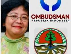 Ombudsman Putuskan Gakkum KLHK Bersalah Segel Kapal MT.Tutuk, LSM LIRA Bersiap Proses Hukum Menteri Siti Nurbaya Cs