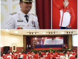 Gubernur LIRA Riau: Wali Kota Risnandar Mahiwa Membawa Harapan Baru Kemajuan Pekanbaru