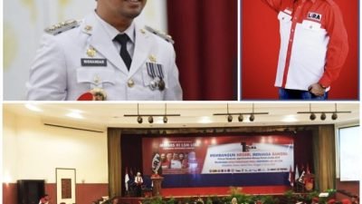 Gubernur LIRA Riau: Wali Kota Risnandar Mahiwa Membawa Harapan Baru Kemajuan Pekanbaru