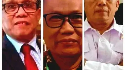 Hendry Bangun di Ujung Tanduk, Dewan Penasihat Dukung Kebijakan DK PWI Pusat
