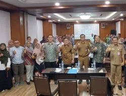 Kemendagri Minta Daerah Geber Target Penghapusan Kemiskinan Ekstrem 2024