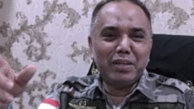 Haidar Alwi: Perpanjangan Usia Pensiun TNI Polri Harus Didukung