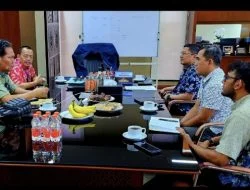 Miris! Ketua PWI Pusat Acuhkan Rekomendasi DK PWI terkait Korupsi Dana Hibah BUMN Rp2,9 Miliar