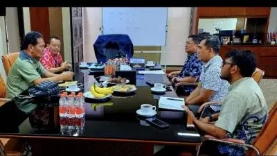 Miris! Ketua PWI Pusat Acuhkan Rekomendasi DK PWI terkait Korupsi Dana Hibah BUMN Rp2,9 Miliar
