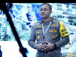 Polri Sukses Mengawal Keamanan WWF ke-10 di Bali