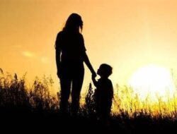 Perjuanga Sisca Bertemu Sang Anak Sangat Berat dan Penuh Liku