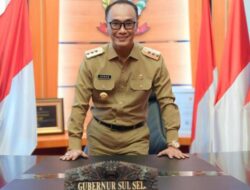 ASN Pemprov Sulsel Gajian Tepat di Tanggal 1 Meski Hari Libur