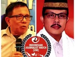 Hendry Bangun Cs Tersandera Korupsi Dana BUMN untuk UKW, Pengukuhan LKBPH PWI Cacat Hukum