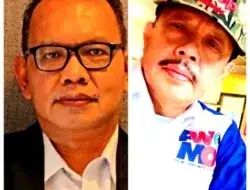 Wabendum PWI M. Ihsan Mundur Imbas PWI Gate Dugaan Korupsi Dana UKW, IJW Sentil Hendry Bangun