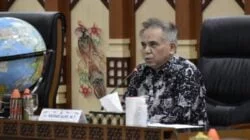 Haidar Alwi: Jika 1.000 Orang Kaya Melunasi Utang 10 Ribu Rakyat Miskin, Indonesia Berdiri Tanpa Mengemis