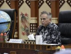 Megawati Dua Kali Sebut Kapolri Saat Pidato, Haidar Alwi Bereaksi