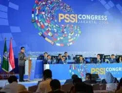 Kemendagri: Pemda Berperan Meningkatkan Prestasi Sepak Bola Indonesia
