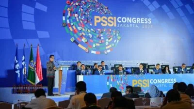 Kemendagri: Pemda Berperan Meningkatkan Prestasi Sepak Bola Indonesia