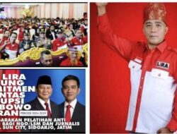 DPW LSM LIRA Riau Akan Bawa Sejumlah Kasus untuk Dibahas dalam Rapimnas dan HUT ke-19 LSM LIRA di Jatim