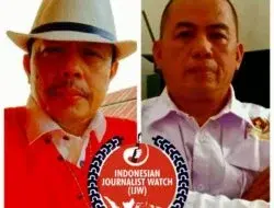 Dewan Kehormatan PWI Copot Sayid Iskandarsyah dari Keanggotaan PWI Buntut PWI Gate