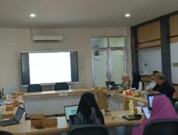 Universitas Muhammadiyah Cirebon dan APSPBI Gelar Inovasi Riset Level Dunia