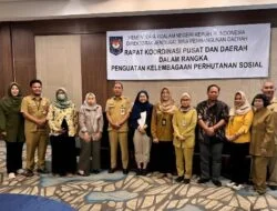 Realisasi Akses Kelola Perhutanan Sosial Baru Mencapai 52% Per Mei 2024