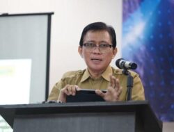 Ditjen Bina Bangda Dorong Penguatan Peran Bappeda dan Dinas Kominfo