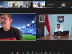 Kemendagri dan PSSI Bahas Penguatan Persepakbolaan Daerah