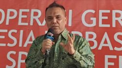 Haidar Alwi Miris Lihat Keluarga Polri Pamer Kemewahan, Padahal Kapolri Hidup Sederhana