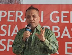 Haidar Alwi Miris Lihat Keluarga Polri Pamer Kemewahan, Padahal Kapolri Hidup Sederhana