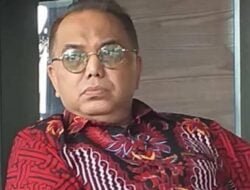 Haidar Alwi Tangkal Tuduhan Mahfud MD Penegakan Hukum Dikuasai Mafia