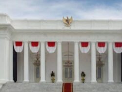 Draf Susunan Kabinet Prabowo-Gibran 2024-2029 (Sumber TKN)